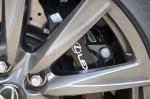 Lexus IS-F 2008 года